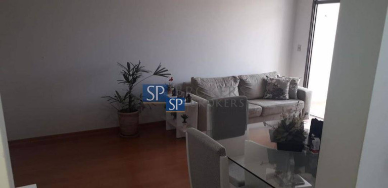 Imagem Apartamento com 1 Quarto à Venda, 58 m² em Cambuí - Campinas Imagem Apartamento com 1 Quarto à Venda, 58 m² em Cambuí - Campinas