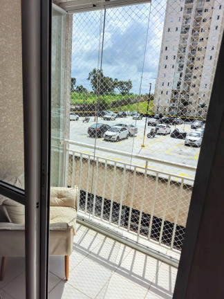 Imagem Apartamento com 2 Quartos à Venda, 520.000 m² em São Paulo - Jundiaí