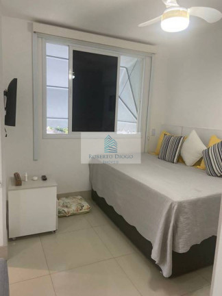Imagem Cobertura com 1 Quarto à Venda, 67 m² em Camorim - Rio De Janeiro