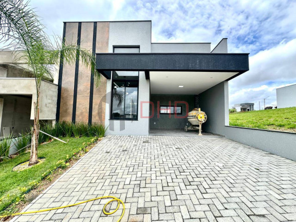 Imagem Casa de Condomínio com 3 Quartos à Venda, 200 m² em Residencial Reserva Ipanema - Sorocaba Imagem Casa de Condomínio com 3 Quartos à Venda, 200 m² em Residencial Reserva Ipanema - Sorocaba