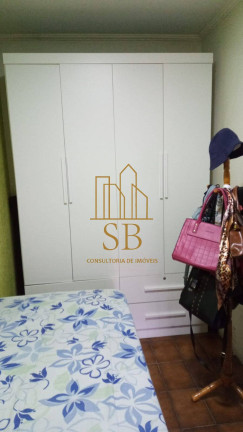 Imagem Apartamento com 2 Quartos à Venda, 97 m² em Centro - São Vicente Imagem Apartamento com 2 Quartos à Venda, 97 m² em Centro - São Vicente
