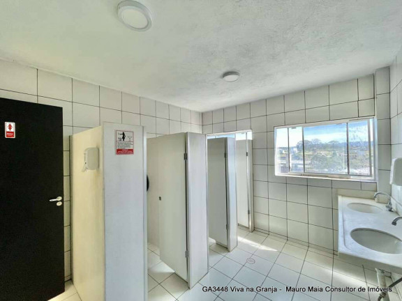 Imagem Galpão à Venda, 1.295 m² em Centro - Vargem Grande Paulista Imagem Galpão à Venda, 1.295 m² em Centro - Vargem Grande Paulista