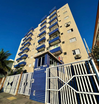 Apartamento com 1 Quarto à Venda, 32 m² em Aviação - Praia Grande