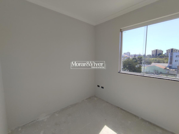 Imagem Apartamento com 2 Quartos à Venda, 44 m² em Afonso Pena - São José Dos Pinhais