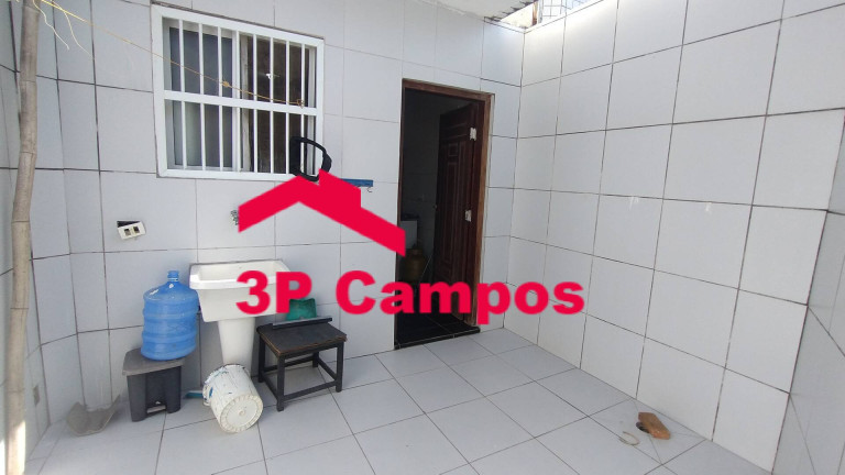 Imagem Casa à Venda, 112 m² em Vila Atlântica - Mongaguá Imagem Casa à Venda, 112 m² em Vila Atlântica - Mongaguá