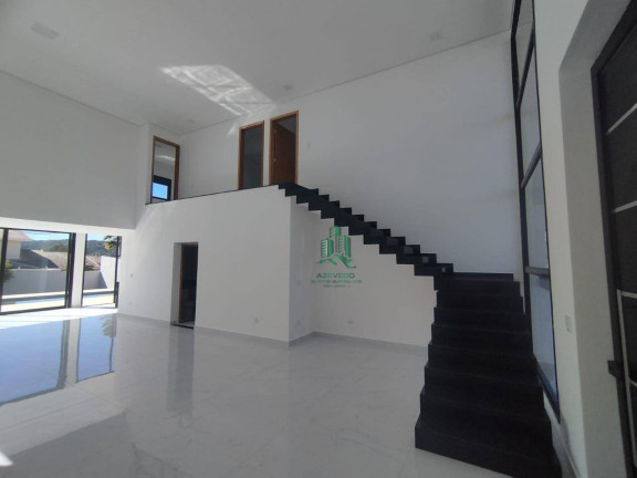 Imagem Sobrado com 4 Quartos à Venda, 252 m² em Jardim Colonial - Atibaia