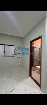 Imagem Casa com 3 Quartos à Venda, 118 m² em Parque Esplanada I - Valparaíso De Goiás