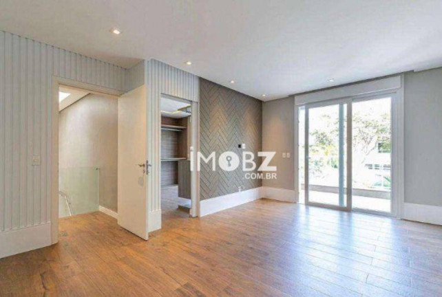 Imagem Imóvel com 3 Quartos à Venda, 600 m² em Chácara Santo Antônio - São Paulo