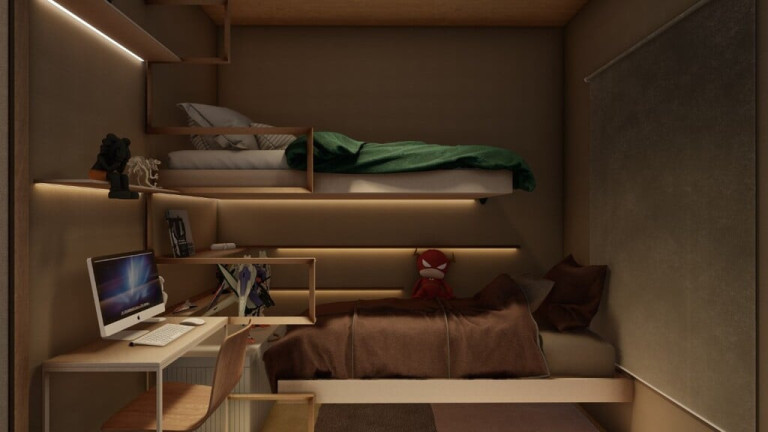 Imagem Apartamento com 3 Quartos à Venda, 93 m² em Mooca - São Paulo