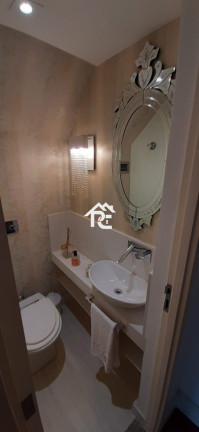 Imagem Apartamento com 3 Quartos à Venda, 257 m² em Icaraí - Niterói Imagem Apartamento com 3 Quartos à Venda, 257 m² em Icaraí - Niterói