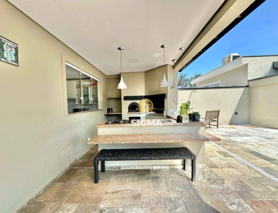Imagem Casa com 5 Quartos à Venda, 380 m² em Jardim Acapulco - Guarujá Imagem Casa com 5 Quartos à Venda, 380 m² em Jardim Acapulco - Guarujá