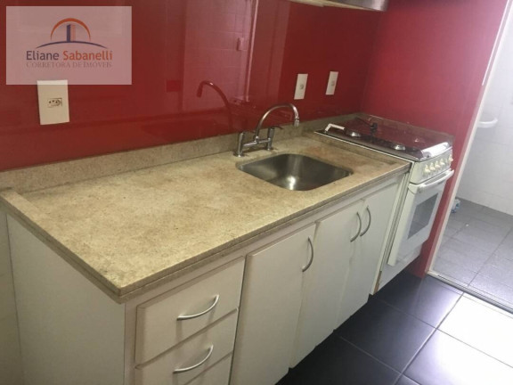Imagem Apartamento com 1 Quarto à Venda, 70 m² em Vila Andrade - São Paulo Imagem Apartamento com 1 Quarto à Venda, 70 m² em Vila Andrade - São Paulo