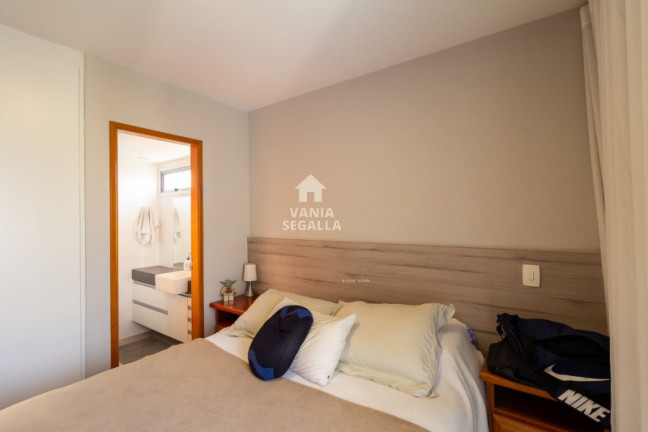 Imagem Apartamento com 2 Quartos à Venda, 63 m² em Perdizes - São Paulo