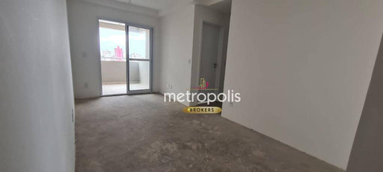 Imagem Apartamento com 2 Quartos à Venda, 52 m² em Vila Floresta - Santo André Imagem Apartamento com 2 Quartos à Venda, 52 m² em Vila Floresta - Santo André