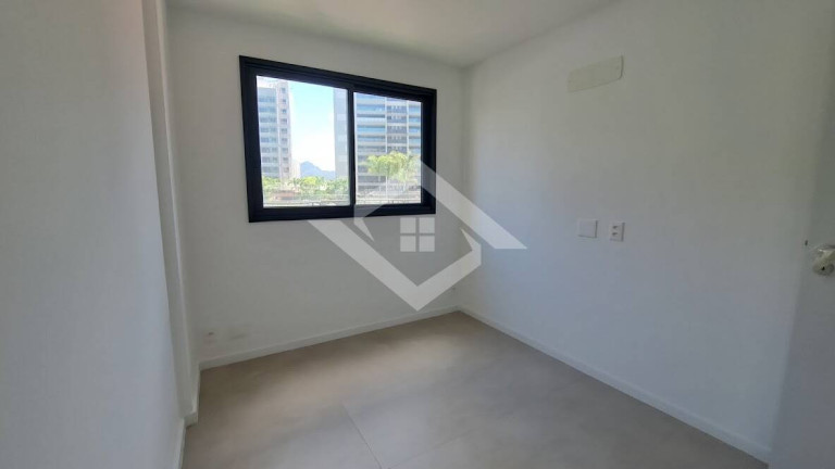 Imagem Apartamento com 3 Quartos à Venda, 91 m² em Barra Da Tijuca - Rio De Janeiro
