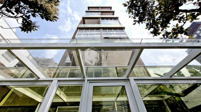 Imagem Imóvel com 1 Quarto à Venda, 101 m² em Perdizes - São Paulo Imagem Imóvel com 1 Quarto à Venda, 101 m² em Perdizes - São Paulo