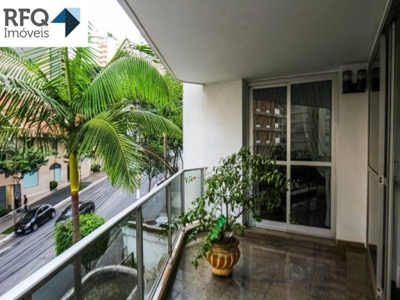 Imagem Imóvel com 4 Quartos à Venda, 200 m² em Santa Cecília - São Paulo
