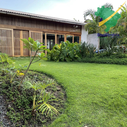 Imagem Casa à Venda, em Trancoso - Porto Seguro Imagem Casa à Venda, em Trancoso - Porto Seguro