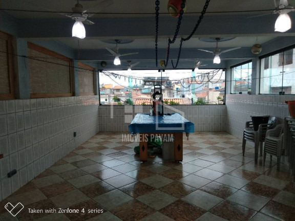 Imagem Casa com 3 Quartos à Venda, em Assunção - São Bernardo Do Campo Imagem Casa com 3 Quartos à Venda, em Assunção - São Bernardo Do Campo