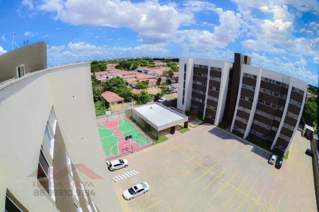 Imagem Apartamento com 1 Quarto à Venda, 54 m² em Centro - Timon