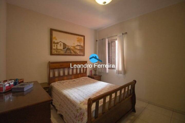 Imagem Apartamento com 2 Quartos à Venda, 76 m² em Baeta Neves - São Bernardo Do Campo