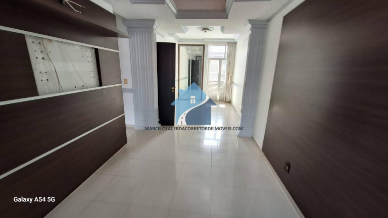 Imagem Apartamento com 2 Quartos à Venda, 112 m² em São Jorge - Manaus Imagem Apartamento com 2 Quartos à Venda, 112 m² em São Jorge - Manaus