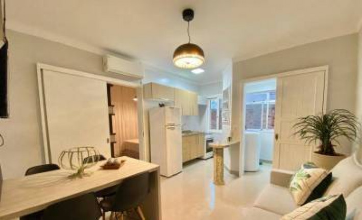 Apartamento com 1 Quarto à Venda, 69 m² em Zona Nova - Capão Da Canoa