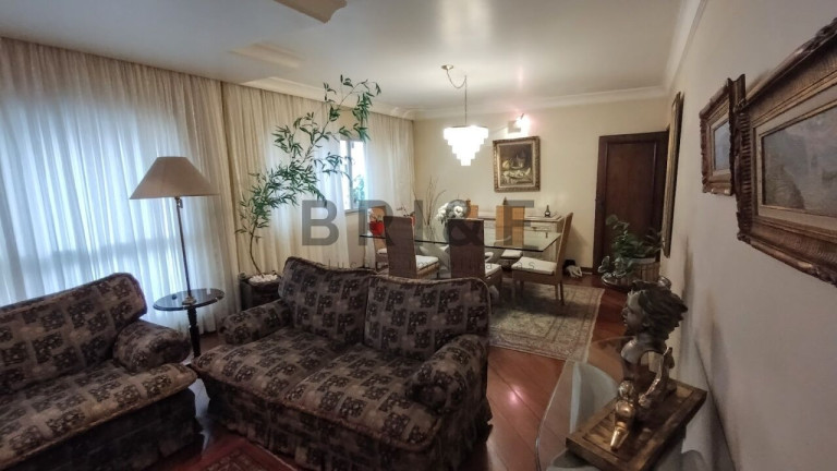 Imagem Apartamento com 3 Quartos à Venda, 123 m² em Campo Belo - São Paulo Imagem Apartamento com 3 Quartos à Venda, 123 m² em Campo Belo - São Paulo