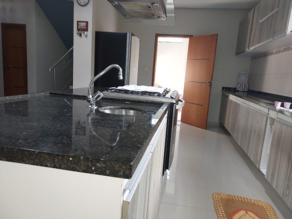 Imagem Casa com 4 Quartos à Venda, 287 m² em Ponta Negra - Manaus