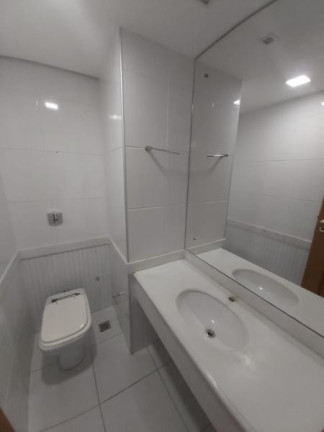 Imagem Apartamento com 4 Quartos à Venda, 257 m² em Horto Florestal - Salvador