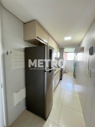 Imagem Apartamento com 2 Quartos para Alugar, 88 m² em Orla - Petrolina Imagem Apartamento com 2 Quartos para Alugar, 88 m² em Orla - Petrolina