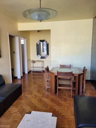 Imagem Apartamento com 2 Quartos à Venda, 120 m² em Gonzaga - Santos Imagem Apartamento com 2 Quartos à Venda, 120 m² em Gonzaga - Santos