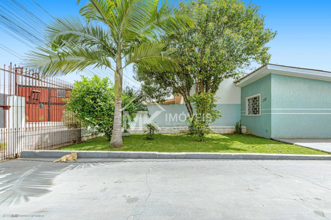 Imagem Casa com 2 Quartos à Venda, 65 m² em Alto Boqueirão - Curitiba Imagem Casa com 2 Quartos à Venda, 65 m² em Alto Boqueirão - Curitiba