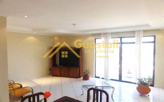 Foto do imóvel Apartamento com 3 Quartos à Venda, 110 m² em Vila Monteiro - Piracicaba
