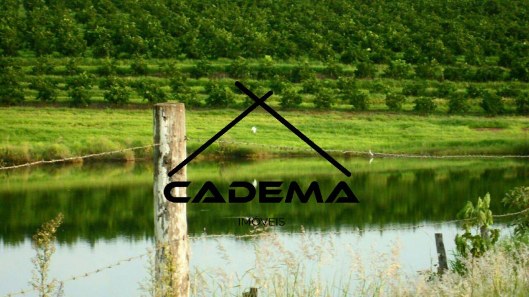 Imagem Fazenda à Venda, 300 m² em Area Rural - Lins