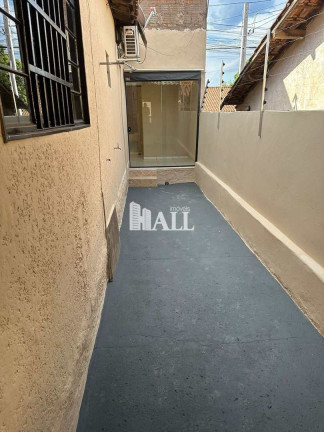 Imagem Casa com 2 Quartos à Venda, 200 m² em Jardim Antunes - São José Do Rio Preto Imagem Casa com 2 Quartos à Venda, 200 m² em Jardim Antunes - São José Do Rio Preto