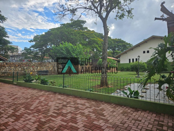 Imagem Casa com 4 Quartos à Venda, 265 m² em Jardim Tapajós - Atibaia