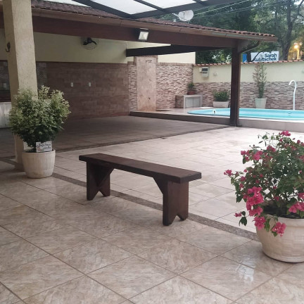 Imagem Casa com 2 Quartos à Venda, 320 m² em Campo Grande - Rio De Janeiro Imagem Casa com 2 Quartos à Venda, 320 m² em Campo Grande - Rio De Janeiro