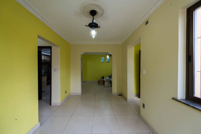 Imagem Sobrado com 3 Quartos para Alugar, 200 m² em Embaré - Santos Imagem Sobrado com 3 Quartos para Alugar, 200 m² em Embaré - Santos