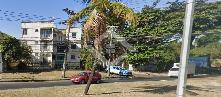Imagem Apartamento com 2 Quartos à Venda, 59 m² em Campo Grande - Rio De Janeiro Imagem Apartamento com 2 Quartos à Venda, 59 m² em Campo Grande - Rio De Janeiro