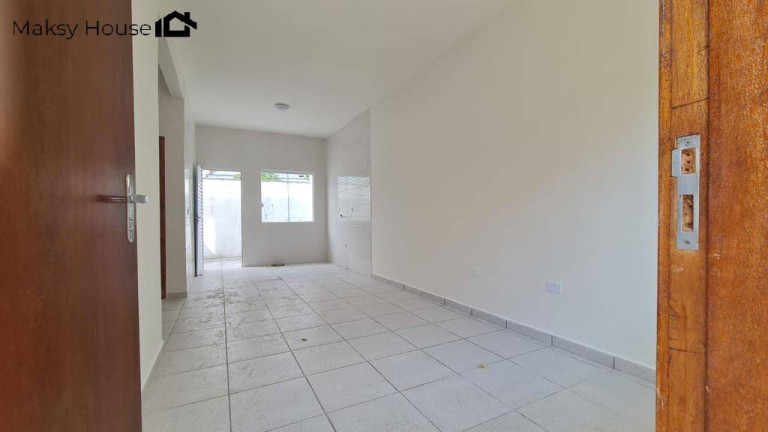 Imagem Casa com 2 Quartos à Venda,  em Nereidas - Guaratuba