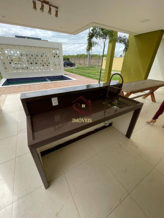 Imagem Casa com 4 Quartos à Venda, em Rincão - Mossoró Imagem Casa com 4 Quartos à Venda, em Rincão - Mossoró