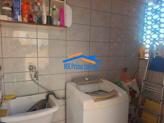 Imagem Sobrado com 3 Quartos à Venda, 238 m² em Pestana - Osasco