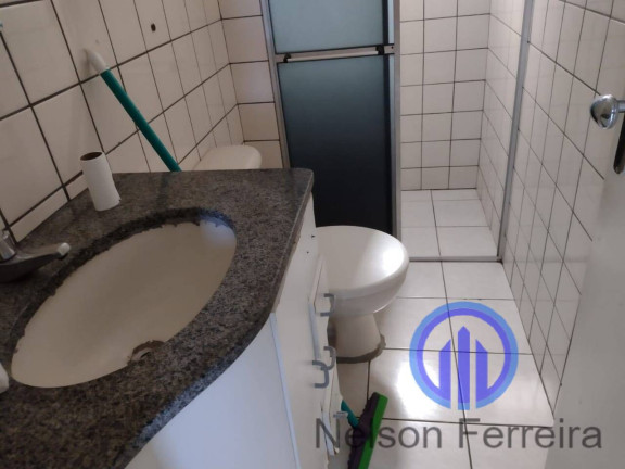 Imagem Apartamento com 2 Quartos à Venda, 47 m² em Parque Veiga Jardim - Aparecida De Goiânia Imagem Apartamento com 2 Quartos à Venda, 47 m² em Parque Veiga Jardim - Aparecida De Goiânia