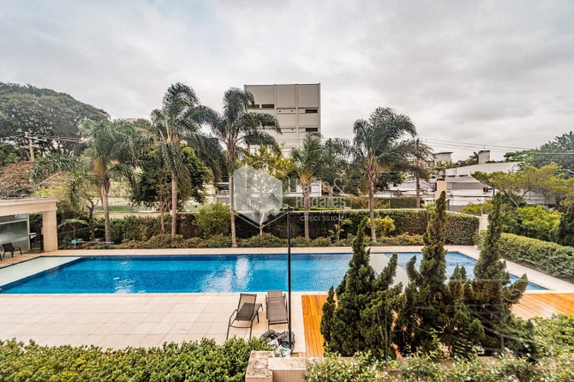 Imagem Apartamento com 4 Quartos à Venda, 283 m² em Ipiranga - São Paulo