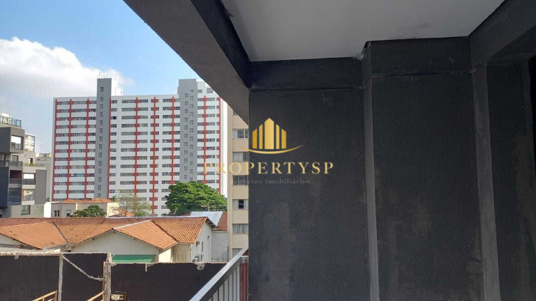 Imagem Apartamento com 1 Quarto à Venda, 25 m² em Pinheiros - São Paulo