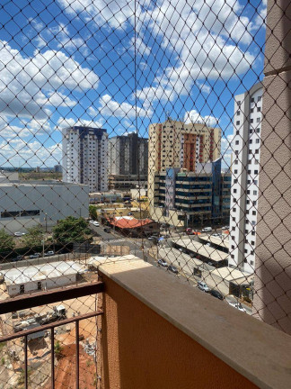 Imagem Apartamento com 3 Quartos à Venda, 81 m² em Jardim Infante Dom Henrique - Bauru