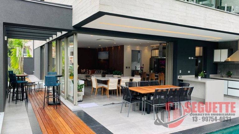 Imagem Casa com 5 Quartos à Venda, 301 m² em Riviera De São Lourenço - Bertioga Imagem Casa com 5 Quartos à Venda, 301 m² em Riviera De São Lourenço - Bertioga