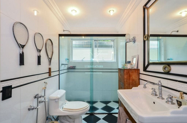 Imagem Apartamento com 3 Quartos à Venda, 140 m² em Jardim Paulista - São Paulo Imagem Apartamento com 3 Quartos à Venda, 140 m² em Jardim Paulista - São Paulo