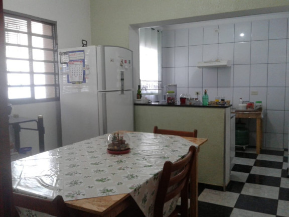 Imagem Casa com 2 Quartos à Venda, 254 m² em Jardim Lucelia - Sumaré